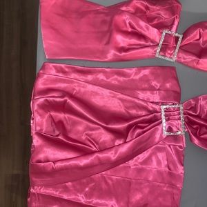 𝗛𝗼𝘁 𝗣𝗶𝗻𝗸 𝘀𝗲𝘁